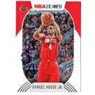 Danuel Jr. House autograph